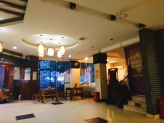 大堂-白家高记肥肠粉(总店)