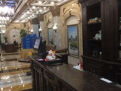 -世博源公馆·本帮融合菜·主题包厢·江景餐厅