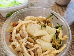 -大连理工大学中心-食堂