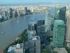 -东方明珠·可口可乐欢乐餐厅