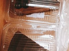 轻乳酪巧克力蛋糕-可颂坊(凉城店)