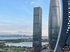 -小南洋海景餐厅(深圳湾店)
