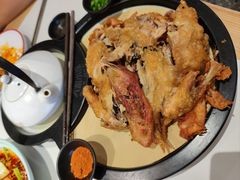 葫芦鸡-大厨小馆(华阳城店)
