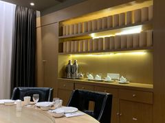 包厢-味莊·青岛菜(云霄路店)