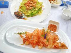 -品海楼·大连海胆锅贴馆(东港店)