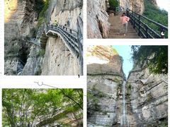 -十渡东湖港风景区