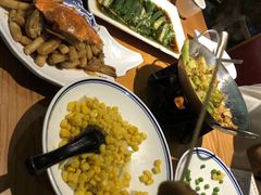 -张胡李四季虾玲珑(竞舟路店)
