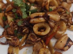 -台山美食一绝阿四台山黄鳝饭(阿四创作店)