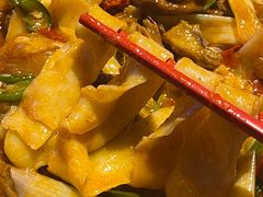 -胖老汉椒麻鸡清真新疆菜(西御街店)