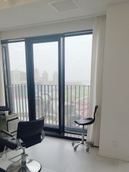 -Hello Lady发型设计