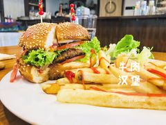 -LUCCA卢卡西班牙海鲜饭(远洋广场店)