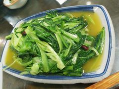 -徐鼎盛民间菜(城南家园店)