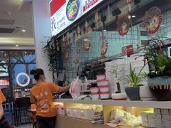 -程胖娃重庆小面(嘉禾金铂店)