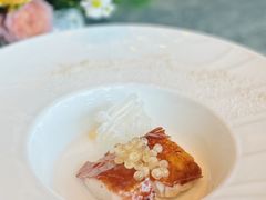 -夏宫中餐厅(静安香格里拉店)