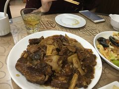 -春江饭店(共青团路总店)
