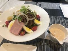 -小蕃茄意大利餐厅(开发区时尚天街店)