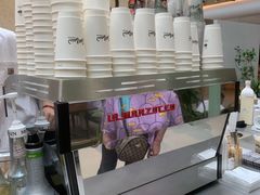 -Seesaw Coffee(上海太阳宫K46店)