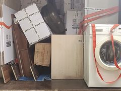 -安东易迷你自助仓储寄存仓库(草桥店)