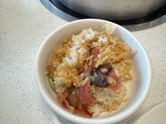 -煲王粤菜餐厅(中侨中心店)