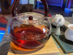 -醉西楼·国风茶社