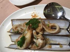 -陶陶居海鲜酒家(新马路店)