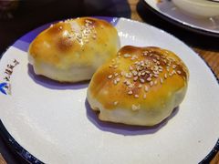 小龙虾烤包子-北疆饭店(金狮广场店)