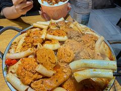 -龚兴城鱼羊吉·家传湖北菜(苗栗路总店)