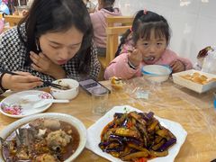 -快活林麻辣鱼(都天巷店)