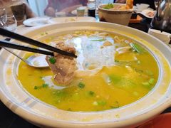 -锡和无锡菜·三白油条(景丽苑店)