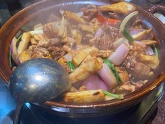 -凤兴鸡煲(宝安海雅店)
