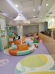 -孩子王童乐园(上海青浦吾悦广场店)