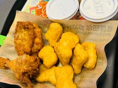 -肯德基(大悦城D馆店)
