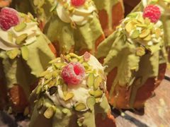 -B&C黄油与面包·THE GARDEN BAKERY概念店(世纪汇店)