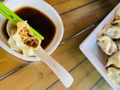 -宝源饺子(麦子店街店)