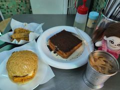 -颓记茶餐厅(夏湾店)