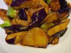-关东小磨东北菜(上海长风大悦城店)