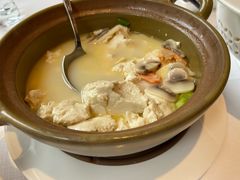 手撕白水洋豆腐-张福记(五一公园店)