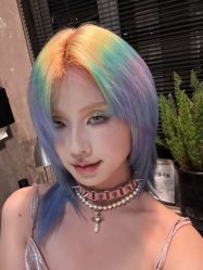 -GANO HAIR 
