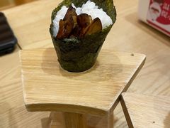 -小句号日本料理(江宁万达店)