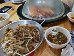 -阿鸡鱼庄·顺德鲜蒸小炒(亚运村店)