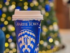 -CHARLIETOWN红茶公司(南京万象天地店)