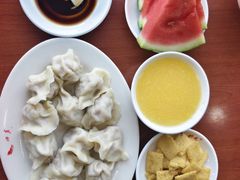 -鸿毛饺子(紫竹桥店)