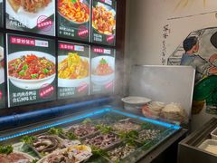 -醉御香渔家园(临沂路与大连路店)