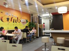 -樊家腊汁肉夹馍(曲江翠竹园店)