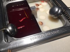 -海底捞火锅(九久奥特莱斯店)
