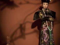 -九月鹰飞汉服摄影工作室