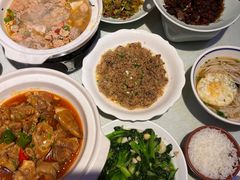 -伙工殿餐厅(吉大店)