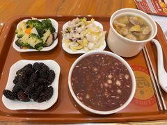 -白金汉爵大酒店-24小时餐厅