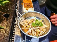 -三通阁石板烤肉