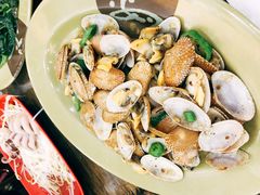 -贞姨美食·老字号海鲜大排档